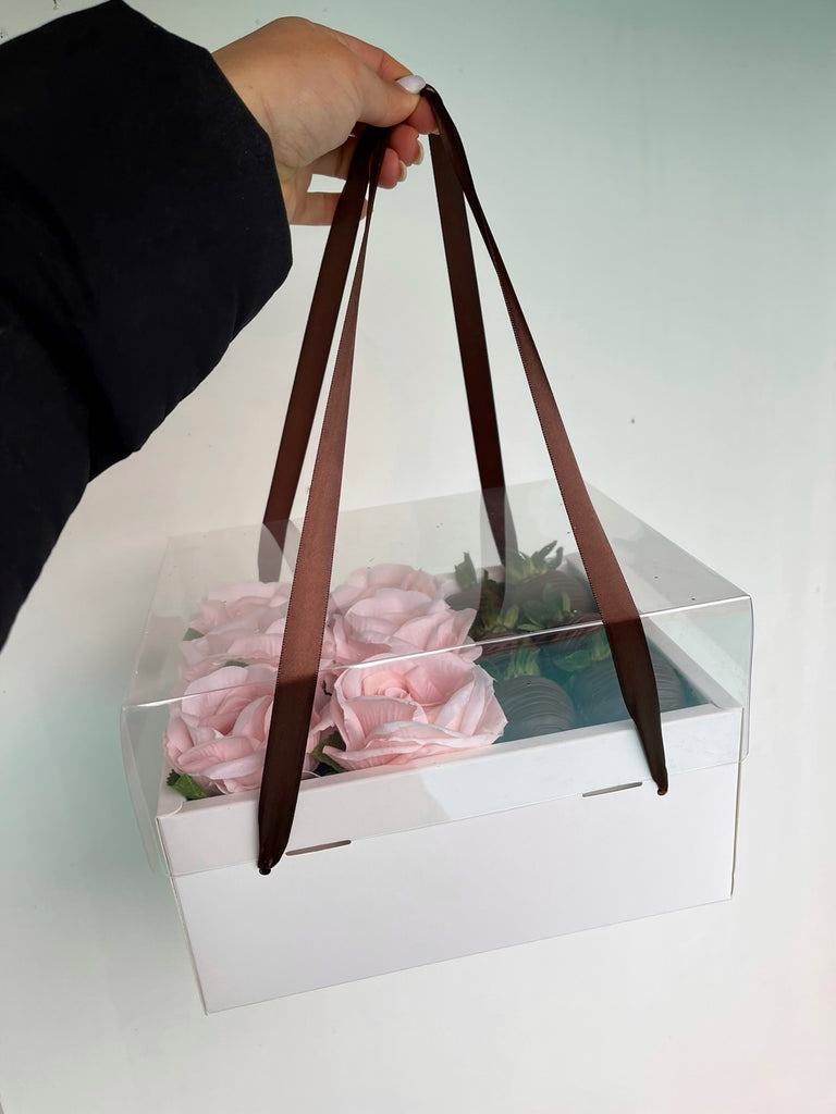 Chocolates & Roses