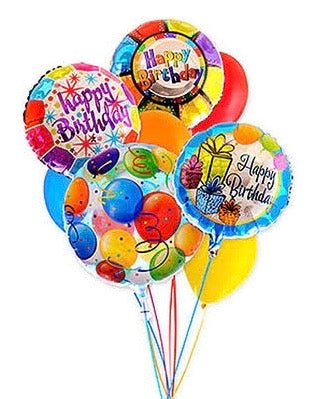 BALLOON