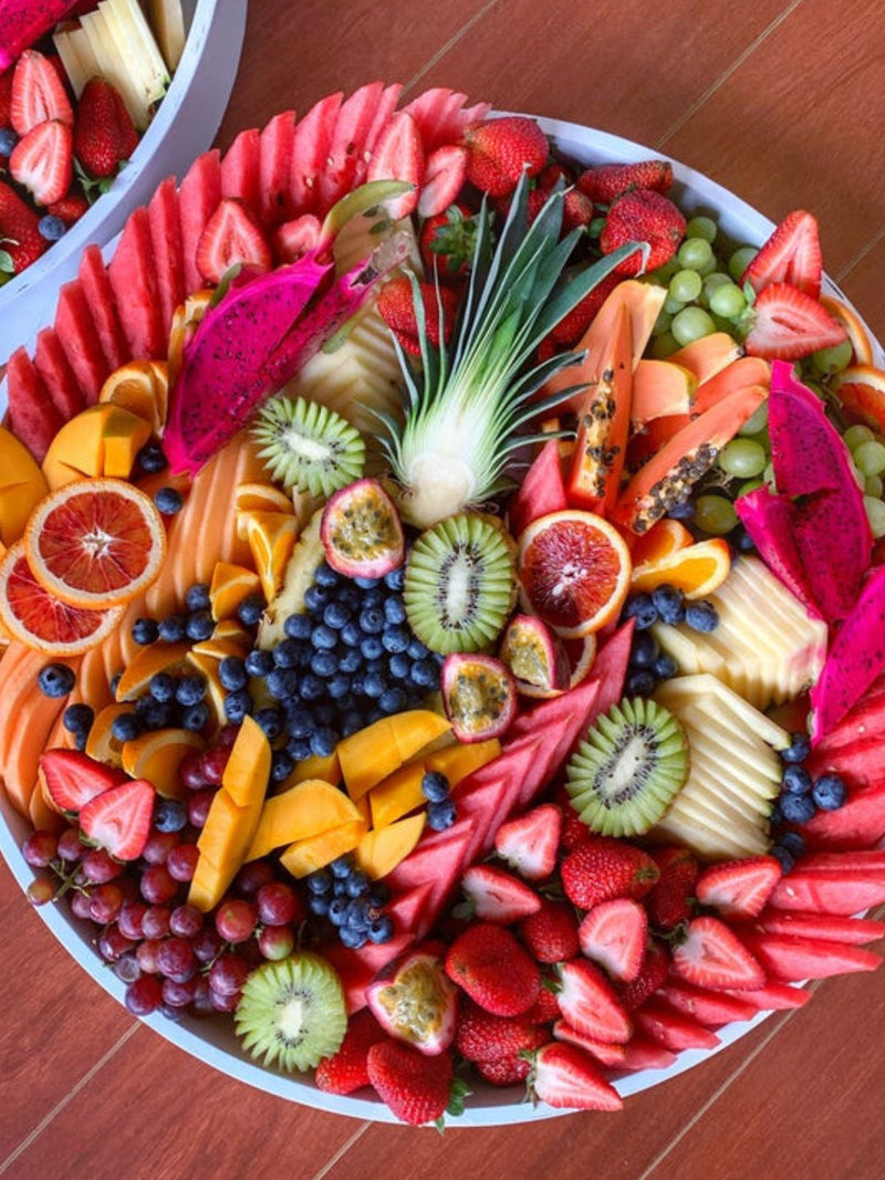 Fruit Platter (Email to Order)